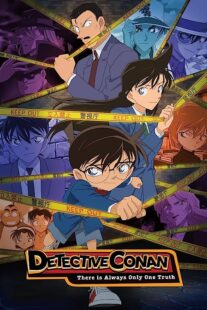 دانلود انیمه Detective Conan366180-822257469