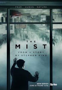 دانلود سریال The Mist338048-235770826