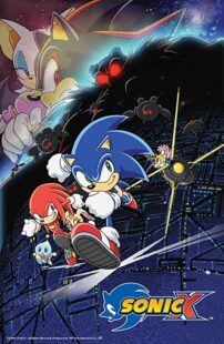 دانلود انیمه Sonic X340322-870603170