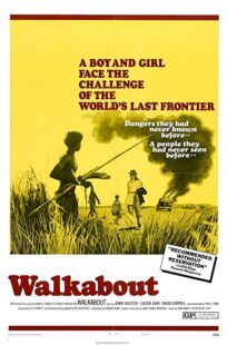 دانلود فیلم Walkabout 1971363810-818465149
