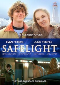 دانلود فیلم Safelight 2015353053-52671965