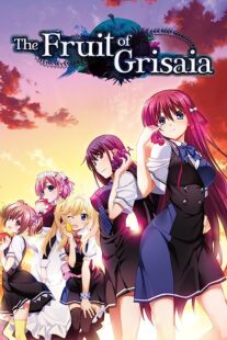 دانلود انیمه The Fruit of Grisaia (Grisaia no Kajitsu)379555-1912359109