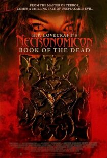 دانلود فیلم Necronomicon: Book of Dead 1993367357-2113393544