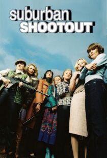 دانلود سریال Suburban Shootout367325-911925680