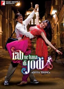 دانلود فیلم هندی Rab Ne Bana Di Jodi 2008367696-1272877450
