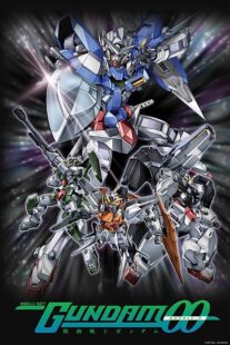 دانلود انیمه Mobile Suit Gundam 00366813-546102404