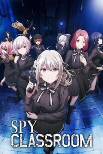 دانلود انیمه Spy Classroom367932-1383897263