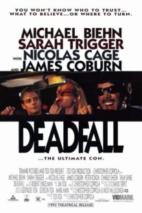 دانلود فیلم Deadfall 1993353256-659272912
