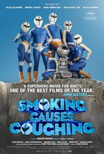 دانلود فیلم Smoking Causes Coughing 2022353054-511583170