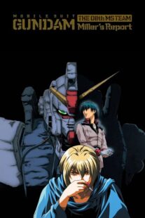دانلود انیمه Mobile Suit Gundam: The 08th MS Team – Miller’s Report 1998367009-2137479875