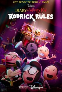 دانلود انیمیشن Diary of a Wimpy Kid: Rodrick Rules 2022367651-392480648