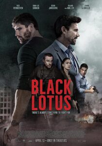 دانلود فیلم Black Lotus 2023366736-1973467091