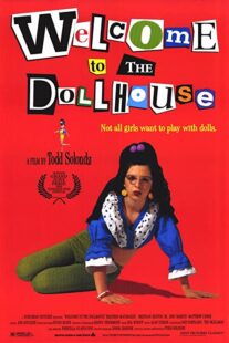 دانلود فیلم Welcome to the Dollhouse 1995352883-684286425