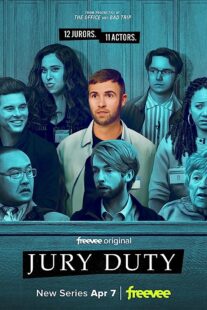 دانلود سریال Jury Duty367279-237323472