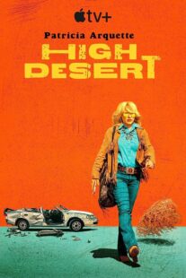 دانلود سریال High Desert367151-1497515944