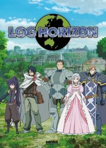 دانلود انیمه Log Horizon367017-3630715