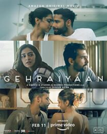 دانلود فیلم هندی Gehraiyaan 2022352823-433503540