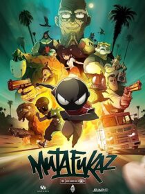 دانلود انیمه Mutafukaz 2018366318-1415903015
