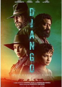 دانلود سریال Django367234-1063681111