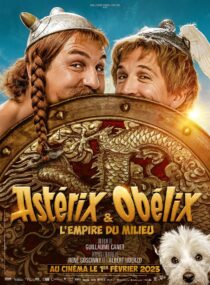دانلود فیلم Asterix & Obelix: The Middle Kingdom 2023352973-1978435255