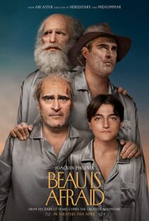 دانلود فیلم Beau Is Afraid 2023364283-858006982