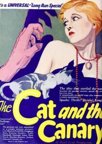 دانلود فیلم The Cat and the Canary 1927359716-588813139