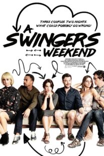 دانلود فیلم A Swingers Weekend 2017353251-2107391260