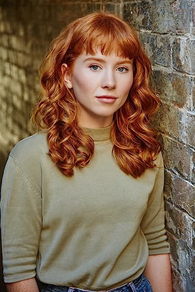 Maddy McWilliam