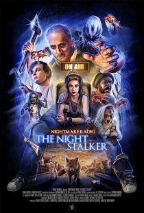 دانلود فیلم Nightmare Radio: The Night Stalker 2023367647-1974557239
