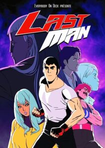دانلود انیمیشن Lastman364134-74598862