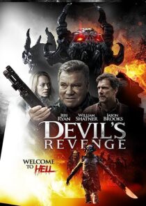 دانلود فیلم Devil’s Revenge 2019367779-872669517