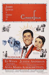 دانلود فیلم Cinderfella 1960366578-770844713