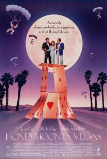 دانلود فیلم Honeymoon in Vegas 1992353858-1906648259