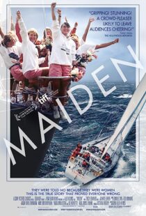 دانلود فیلم Maiden 2018367686-810339950