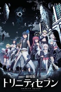 دانلود انیمه Trinity Seven: Eternity Library & Alchemic Girl 2017366217-1741508198