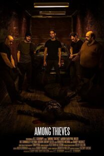 دانلود فیلم Among Thieves 2019367588-1366825581
