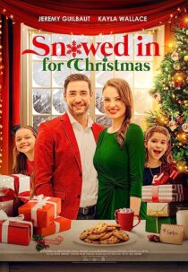 دانلود فیلم Snowed in for Christmas 2021367222-625234384