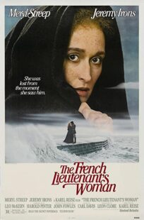 دانلود فیلم The French Lieutenant’s Woman 1981352979-70175535