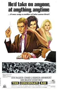 دانلود فیلم The Cincinnati Kid 1965362900-616425508