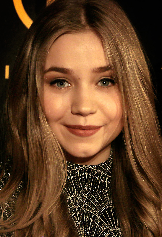 Linnea Skog