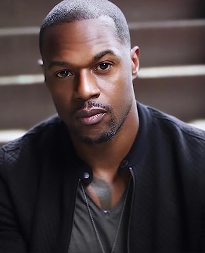 Jermaine Rivers