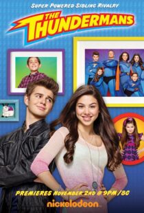 دانلود سریال The Thundermans367544-393605446