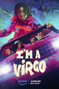 دانلود سریال I’m a Virgo367148-1974328917