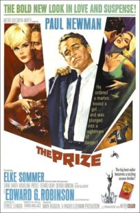 دانلود فیلم The Prize 1963359717-163299620