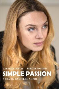 دانلود فیلم Simple Passion 2020367020-1114206743