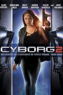 دانلود فیلم Cyborg 2: Glass Shadow 1993367612-1417066462