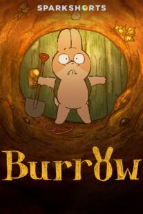 دانلود انیمیشن Burrow 2020366600-485311383