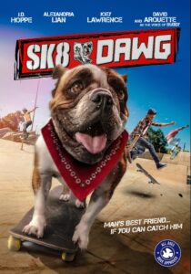 دانلود فیلم Sk8 Dawg 2018367959-673218992