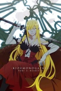 دانلود انیمه Kizumonogatari III: Reiketsu-hen 2017366296-812933271