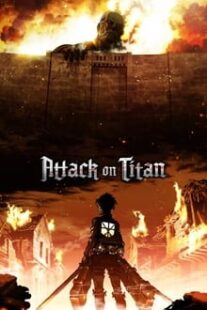 دانلود انیمه Attack on Titan: Crimson Bow and Arrow 2014366594-1368988645